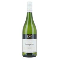 kwv lifestyle chenin blanc white wine 75cl