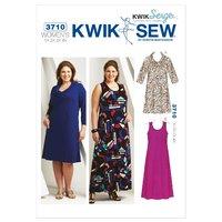 KwikSew K3710-Dresses 361609