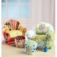 KwikSew K0180-Pin Cushions 361400