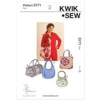 KwikSew K3171-Bags 361491