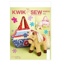 KwikSew K3970-Bags and Pets 361791