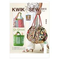 kwiksew k3612 bags 361576