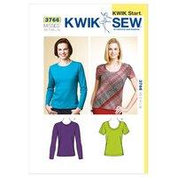 KwikSew K3766-Tops 361630