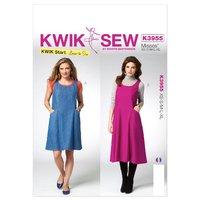 kwiksew k3955 misses jumper 361779