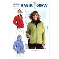 KwikSew K3297-Jackets 361505