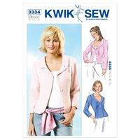 KwikSew K3334-Jackets 361510