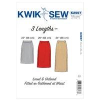 KwikSew K2957-Skirts 361436