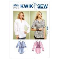 kwiksew k3849 tops 361671