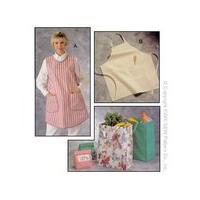 kwiksew k2191 aprons and bags 361420