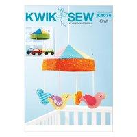 KwikSew K4076-Mobiles 361874