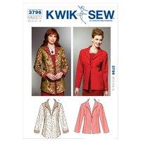 KwikSew K3796-Jackets 361651