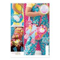 KwikSew K0138-Purses 361370