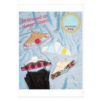 KwikSew K0179-Hanger Covers 361399