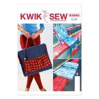 KwikSew K3990-Take Along Seat 361808