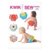 kwiksew k4052 baby diaper covers 361860