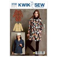 KwikSew K3732-Jackets 361619