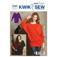 kwiksew k3720 tops 361615