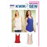 kwiksew k3844 tops 361668