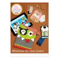 KwikSew K0189-Electronic Device Cases 361409