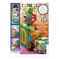 KwikSew K0137-Toys 361369