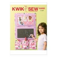 KwikSew K4050-Organizer 361858