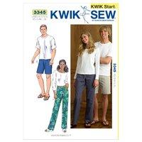 kwiksew k3345 pants 361511