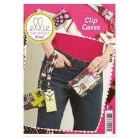 KwikSew K0112-Clip Cases 361352