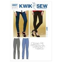 kwiksew k3807 pants 361656