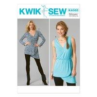 kwiksew k4085 misses tops 361883