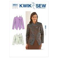 kwiksew k3531 jackets 361550