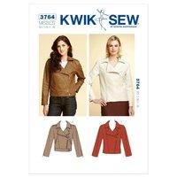 KwikSew K3764-Jackets 361628