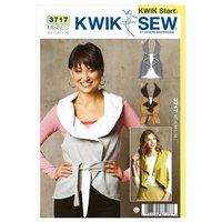 KwikSew K3717-Vests 361614