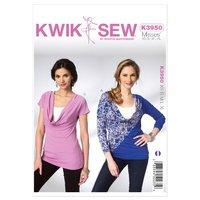 kwiksew k3950 misses tops 361774