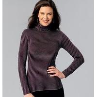 KwikSew K4069-Misses Tops 361867