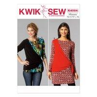 kwiksew k4084 misses tops 361882