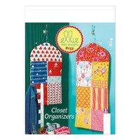 KwikSew K0153-Garment Organizers...