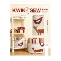 kwiksew k3938 noras nesting baskets 361764