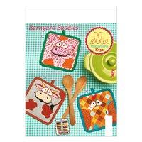 KwikSew K0150-Potholders 361380