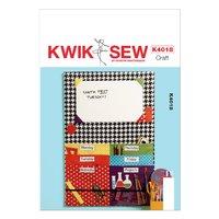 KwikSew K4018-School Work Organizer 361829