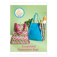 Kwik Sew Bags 386568