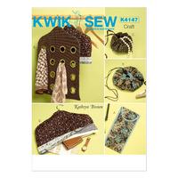 Kwik Sew Travel Accessories 386595