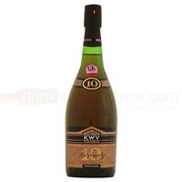 KWV Cape 10yo Brandy 70cl