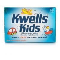 kwells junior