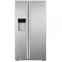 KWD2330X 620 Litre American Style Frost Free Fridge Freezer