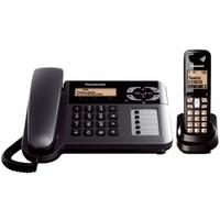 KX-TG 6461 ET Corded & Cordless DECT Phone