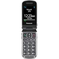 kx tu 327 exb big button sim free mobile phone