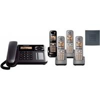 kx tg 6465 quint dual phone