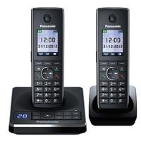 KX-TG 8562 Twin Cordless Phone