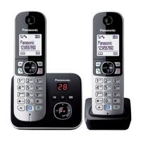 KX-TG 6822 Twin Cordless Phone