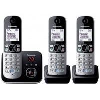 KX-TG 6823 Trio Cordless Phone